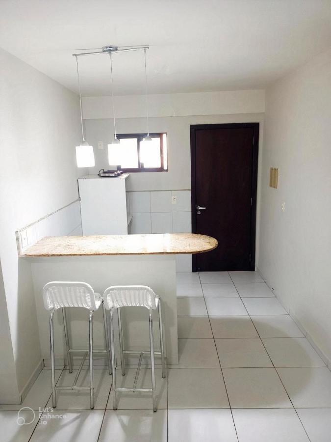 Marsallis Flat Vista Mar Jr Natal Exterior photo
